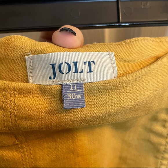 Jolt Skirt size 11/30 - Picture 4 of 5